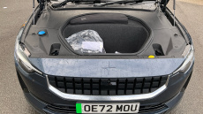 Polestar 2 170kW 69kWh Standard Range Single motor 5dr Auto Electric Hatchback